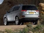 Citroen C-Crosser 2007 года
